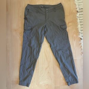 Women’s PrAna Jogger Pants sz 0